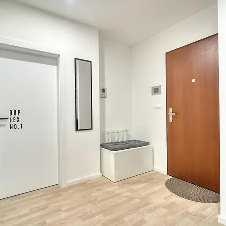 Apartmán Duplex1 Cosy In Center