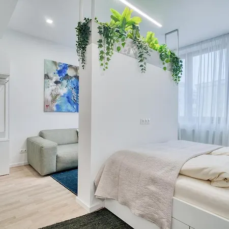 Duplex1 Cosy In Center