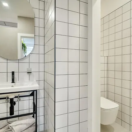 Duplex1 Cosy In Center