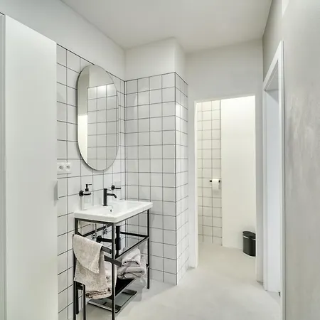 Duplex1 Cosy In Center Apartament